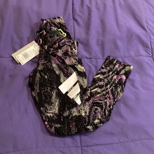Adidas Leggings multicolor XS